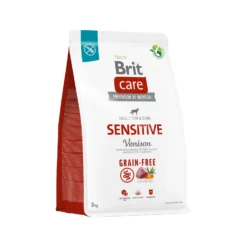Brit Care - Dog - Grain-free Sensitive