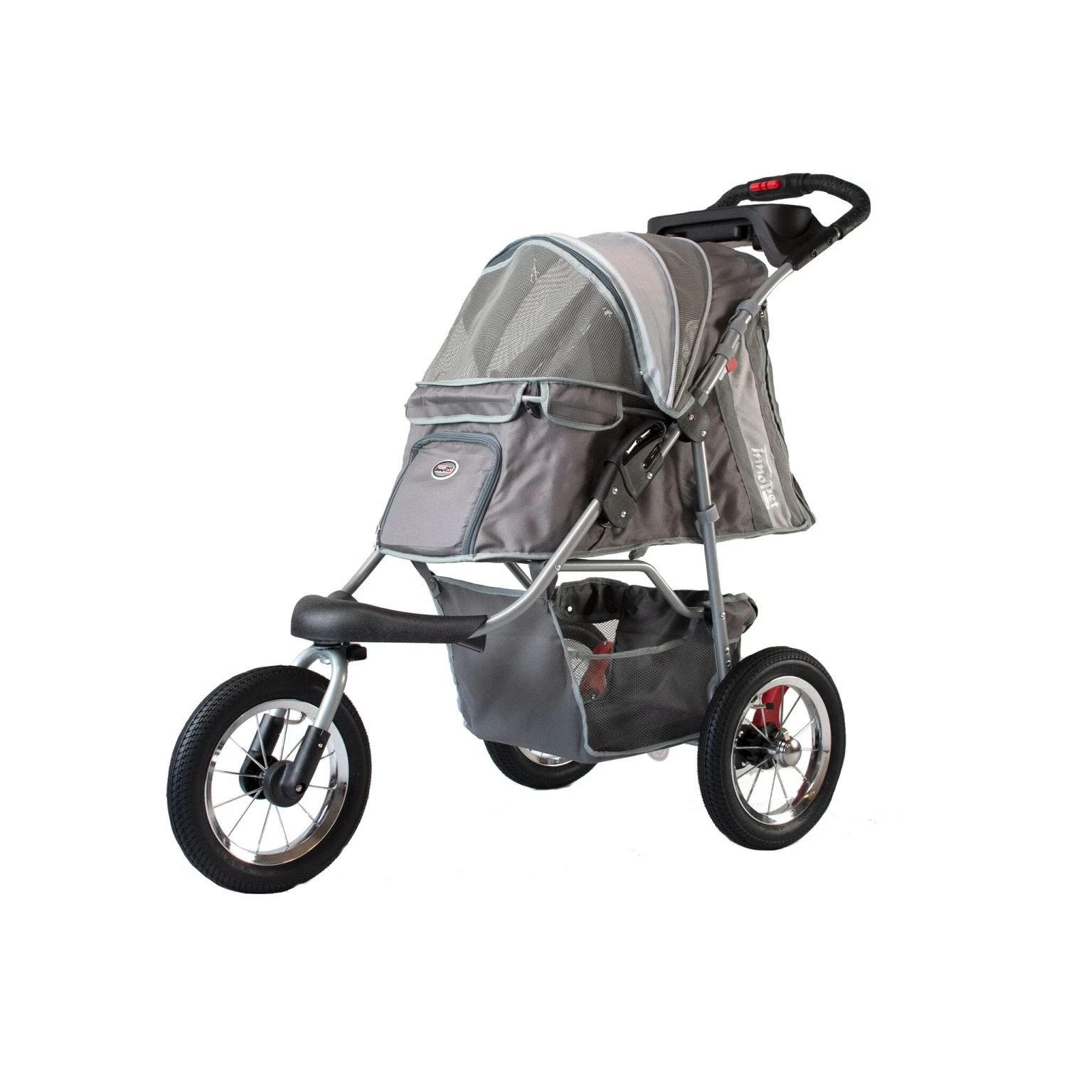InnoPet Buggy Comfort AIR ECO - Afbeelding 2