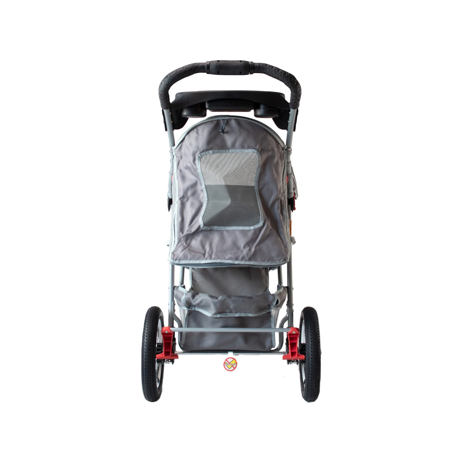 InnoPet Buggy Comfort AIR ECO - Afbeelding 9