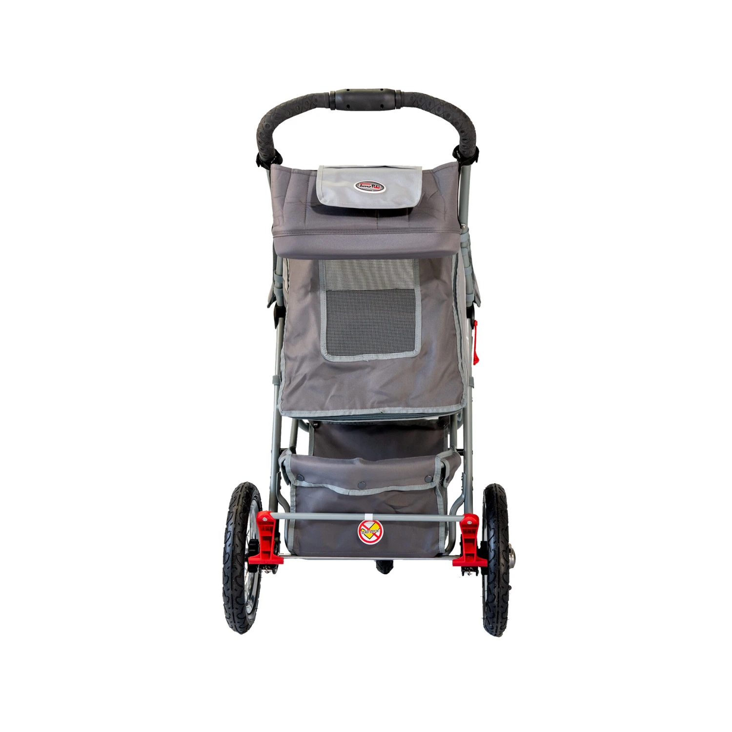 InnoPet Buggy Comfort AIR ECO - Afbeelding 13