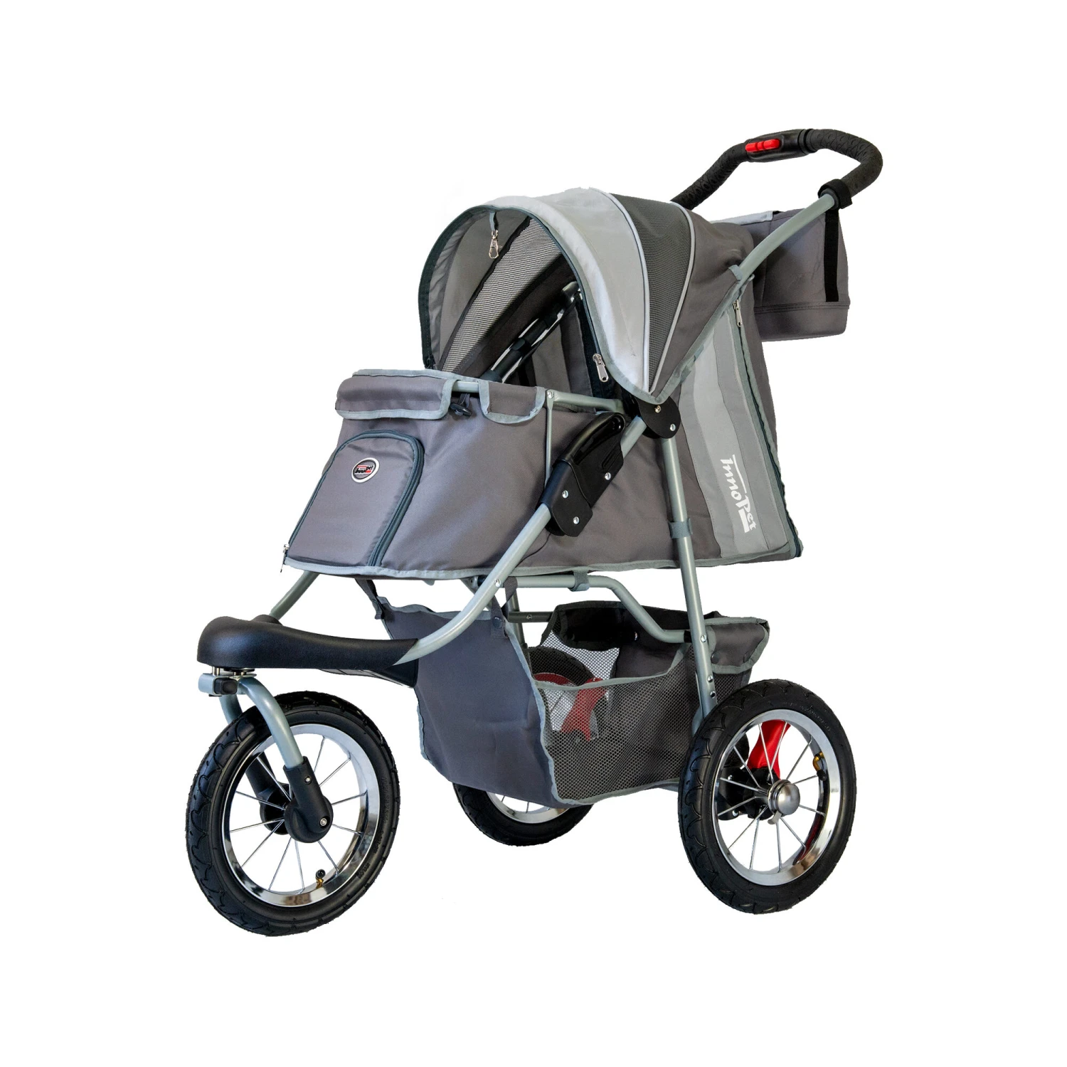 InnoPet Buggy Comfort AIR ECO - Afbeelding 4