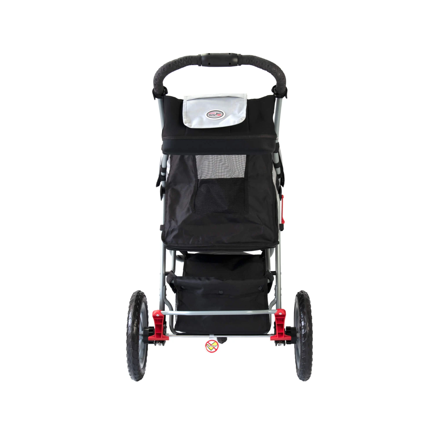 InnoPet Buggy Comfort EFA ECO - Afbeelding 6