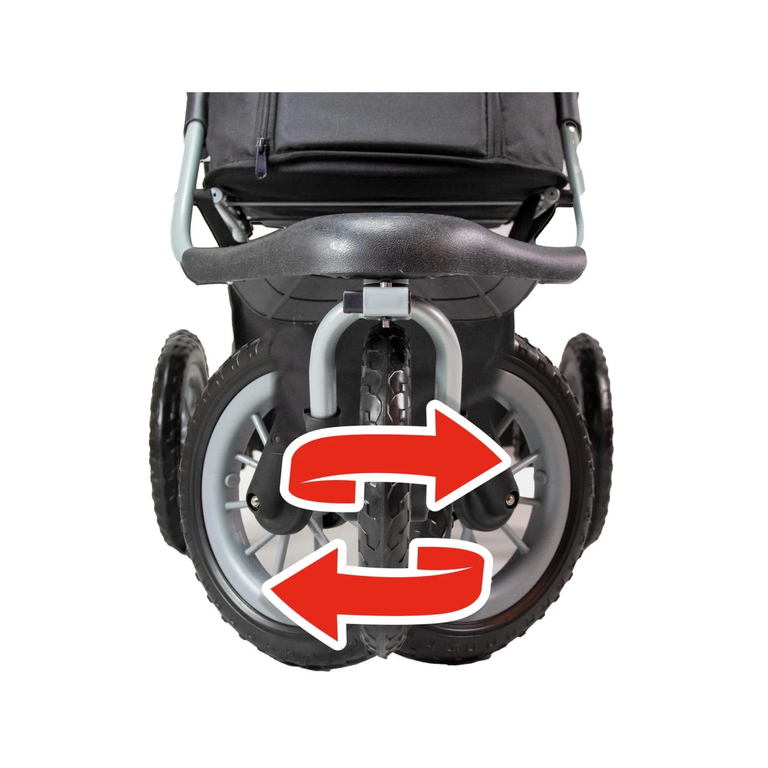 InnoPet Buggy Comfort EFA ECO - Afbeelding 18