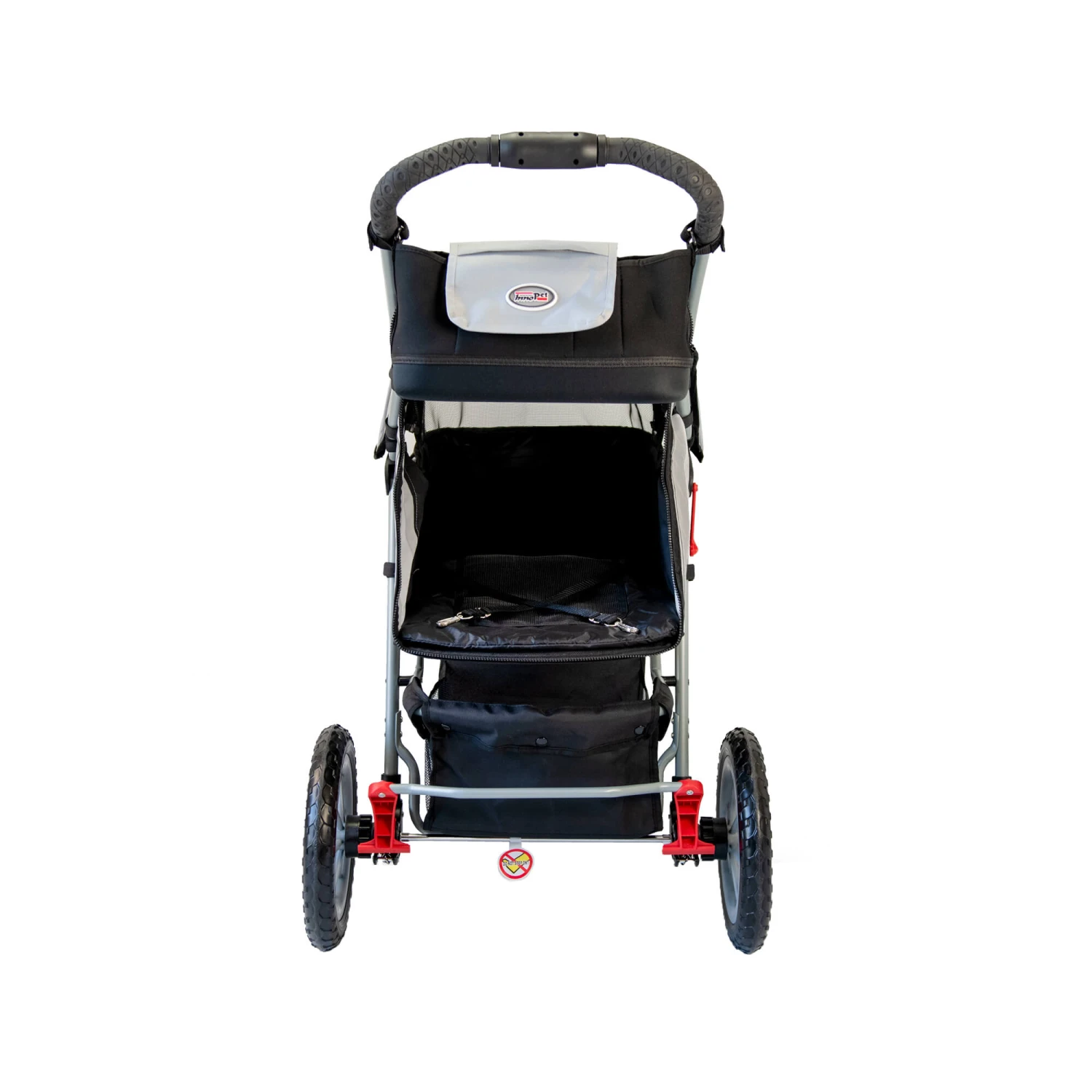 InnoPet Buggy Comfort EFA ECO - Afbeelding 5