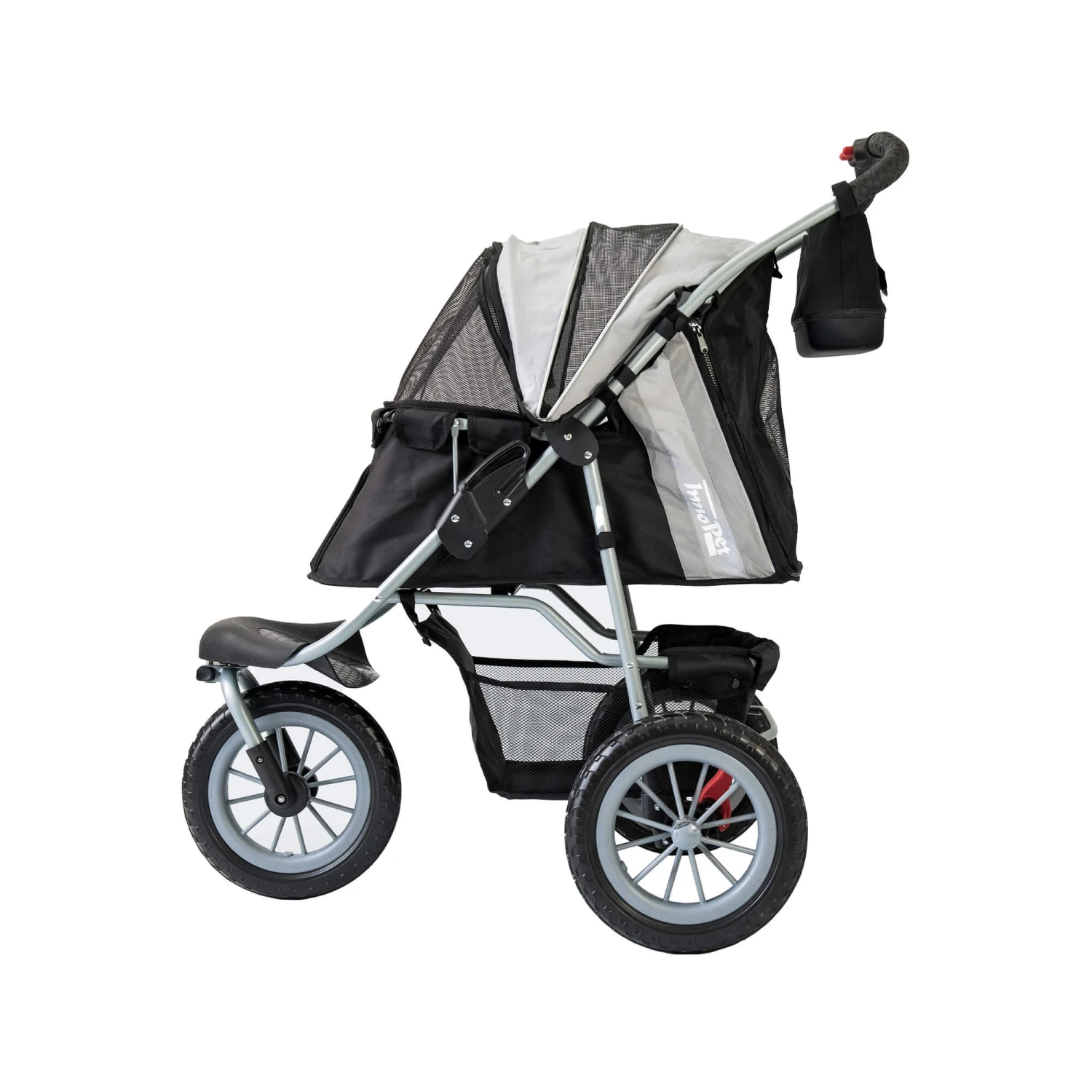 InnoPet Buggy Comfort EFA ECO - Afbeelding 4