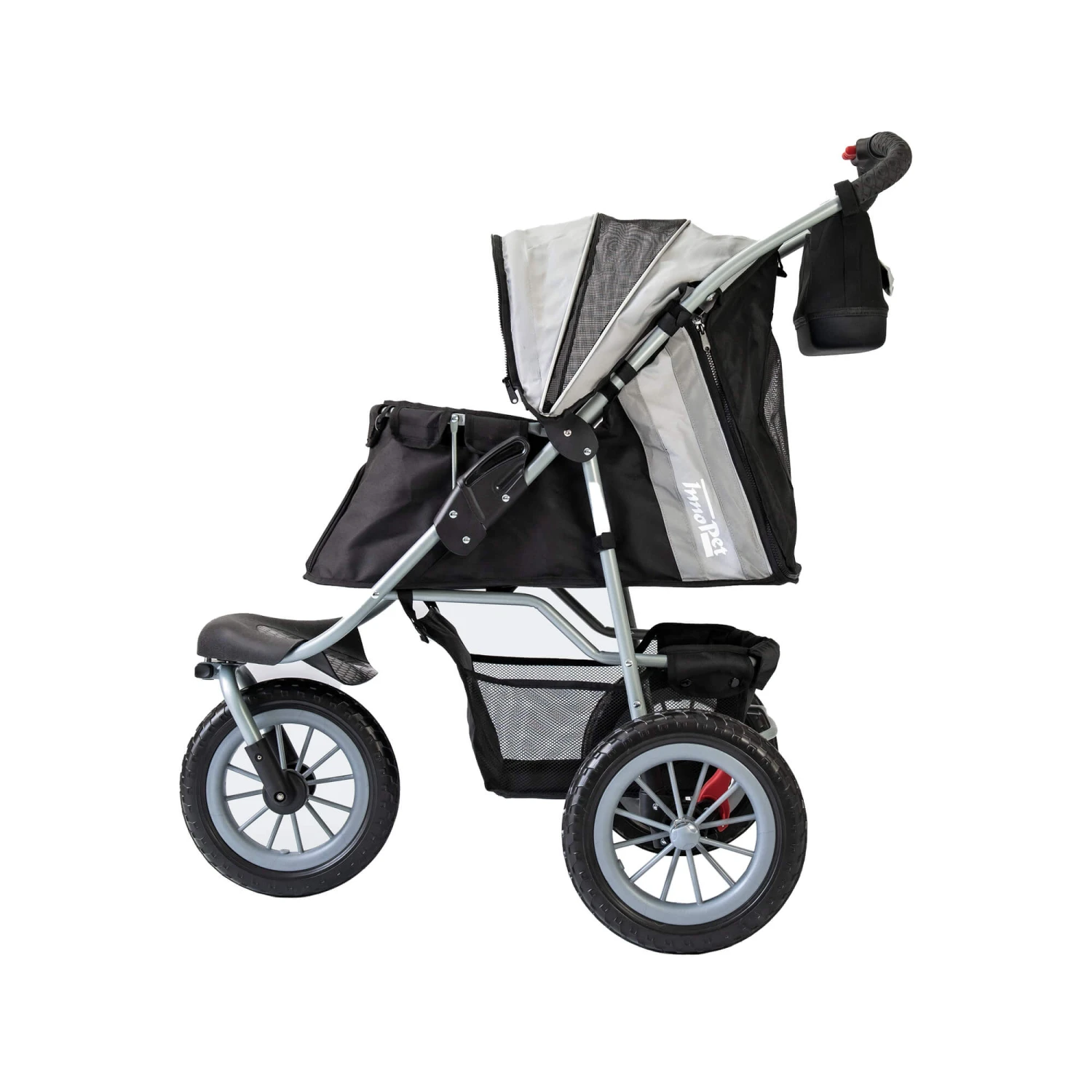 InnoPet Buggy Comfort EFA ECO - Afbeelding 2