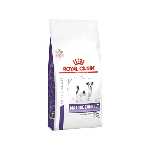 Royal Canin VCN - Mature Consult Small Dog - Afbeelding 8