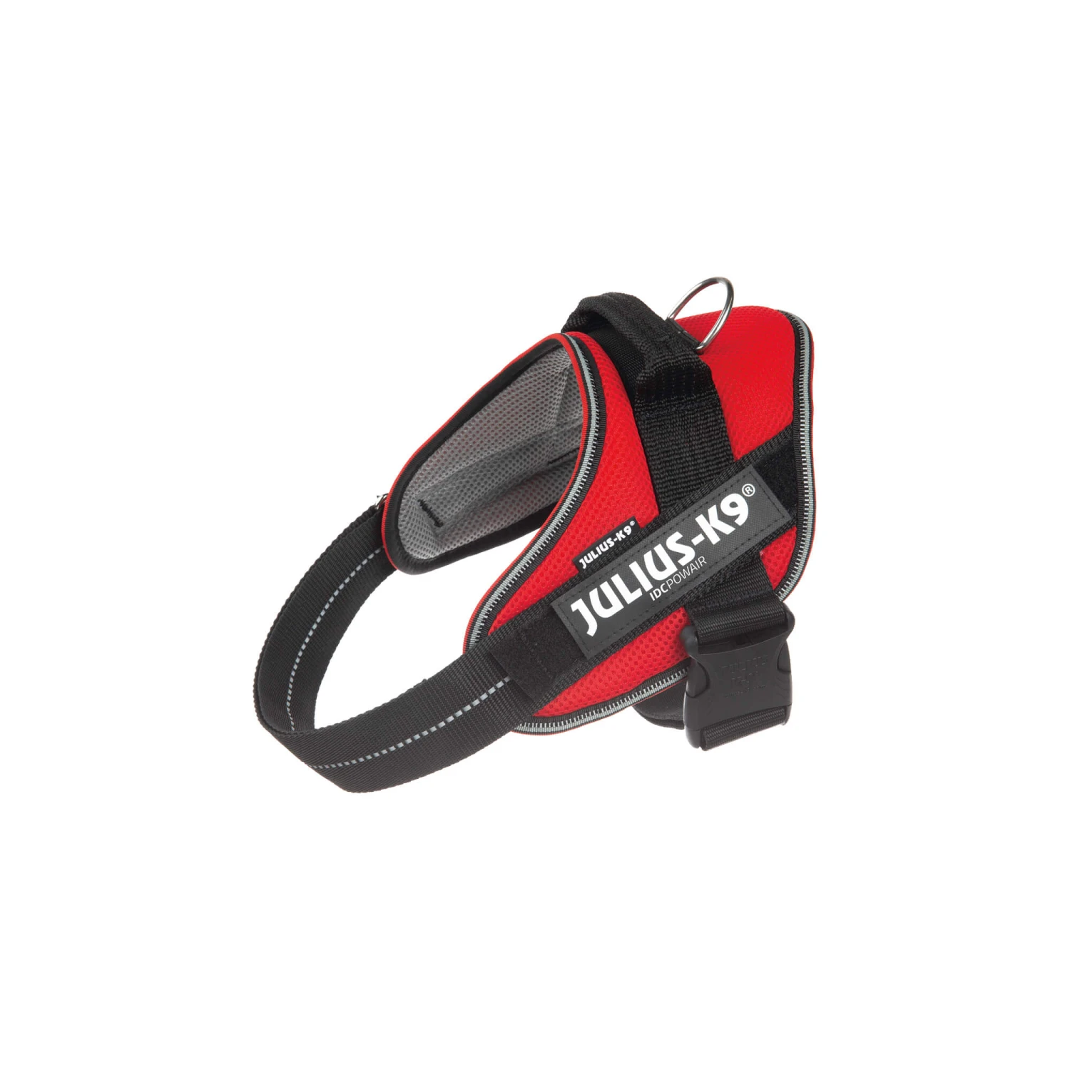 Julius K9 IDC Powair Tuig - Afbeelding 3
