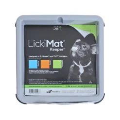 LickiMat Keeper