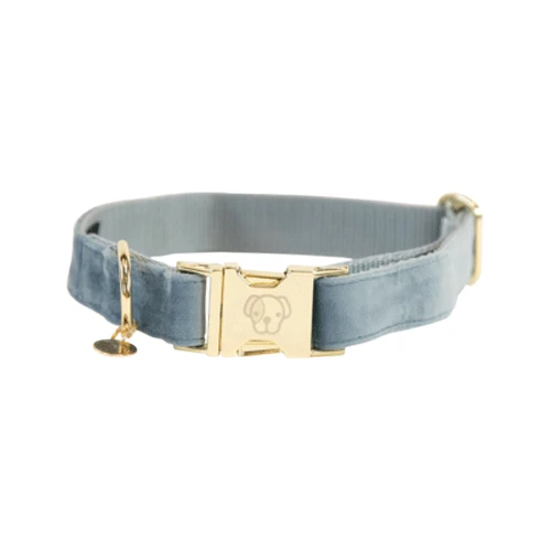 Kentucky Dogwear Velvet Hondenhalsband - Afbeelding 7