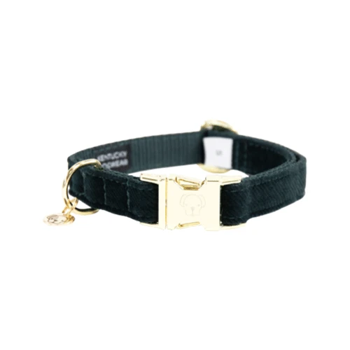 Kentucky Dogwear Corduroy Hondenhalsband - Afbeelding 13
