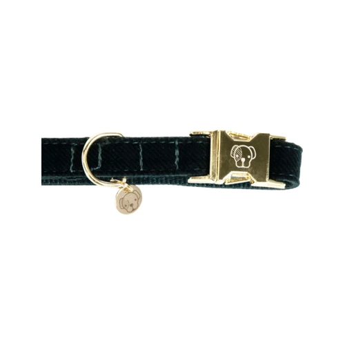 Kentucky Dogwear Corduroy Hondenhalsband - Afbeelding 14