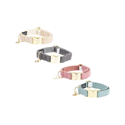 Kentucky Dogwear Hondenhalsband Wool - Afbeelding 6