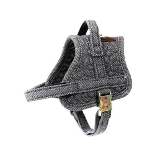Kentucky Dogwear Hondenharnas Body Safe Wool - Afbeelding 5