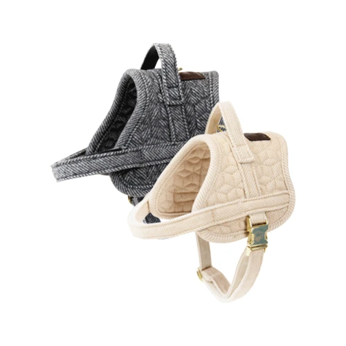 Kentucky Dogwear Hondenharnas Body Safe Wool - Afbeelding 3