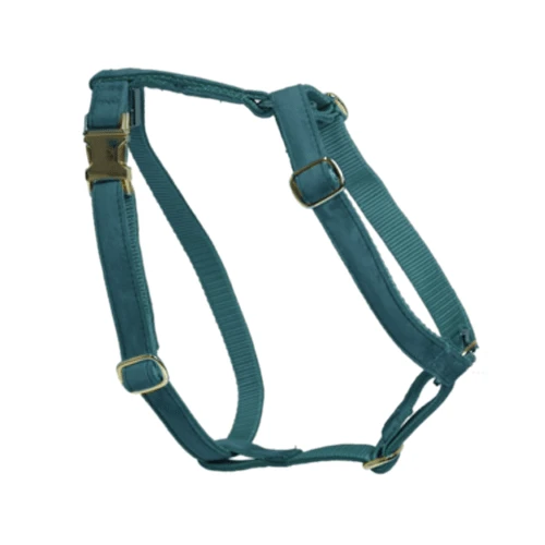 Kentucky Dogwear Hondenharnas Velvet Loop - Afbeelding 16