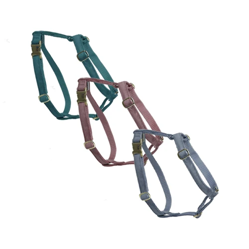 Kentucky Dogwear Hondenharnas Velvet Loop - Afbeelding 13