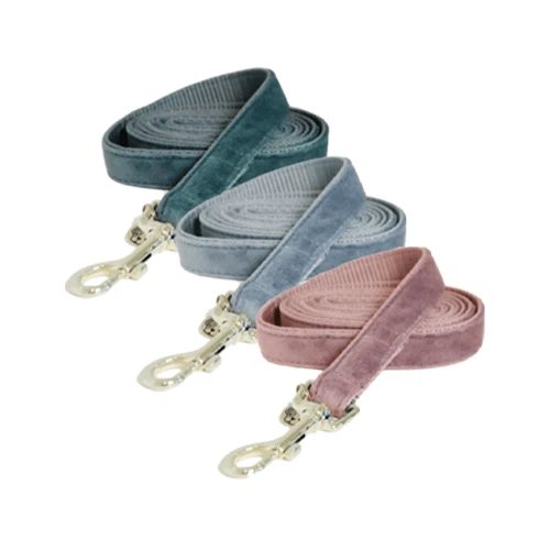 Kentucky Dogwear Hondenlijn Velvet - Afbeelding 4