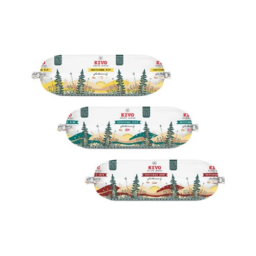 Kivo Gestoomde Maaltijd - Afbeelding 11