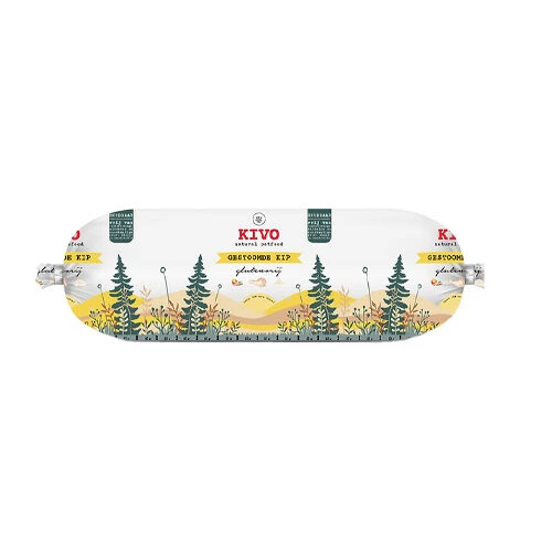 Kivo Gestoomde Maaltijd - Afbeelding 13