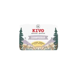 Kivo Shampoobar