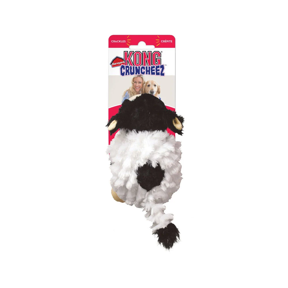 KONG Barnyard Cruncheez - Afbeelding 6