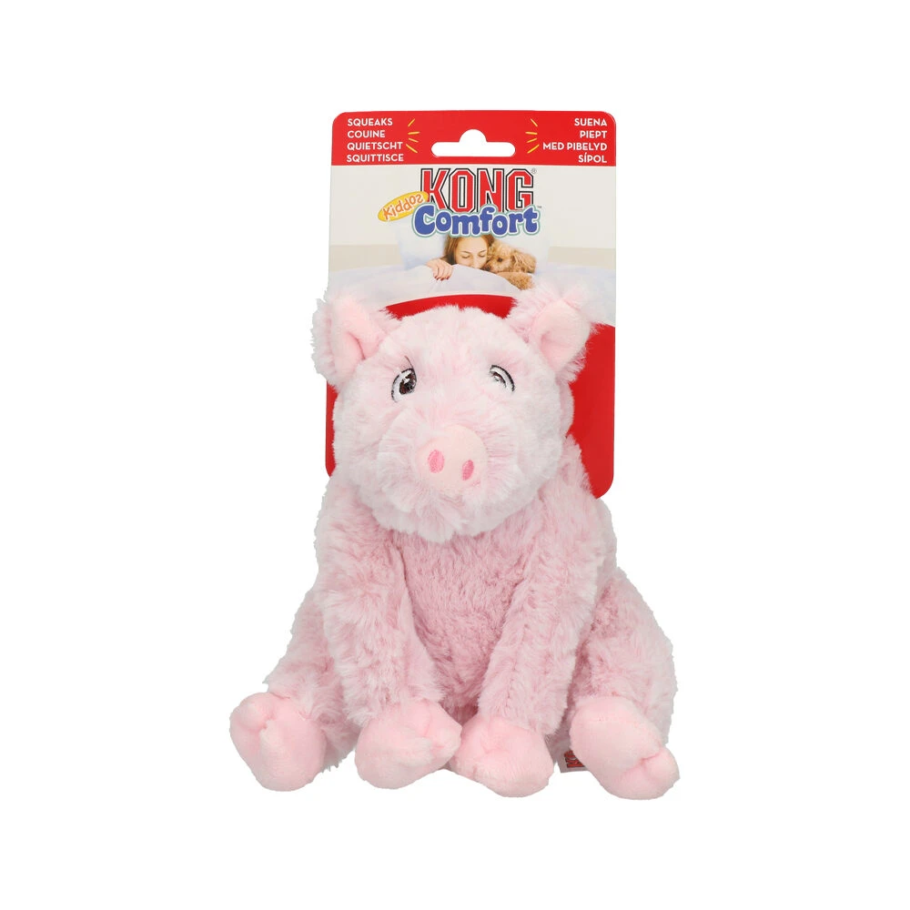 KONG Comfort Kiddos - Afbeelding 6