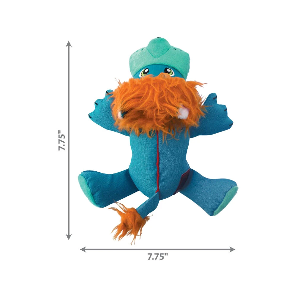 KONG Cozie Ultra - Afbeelding 10