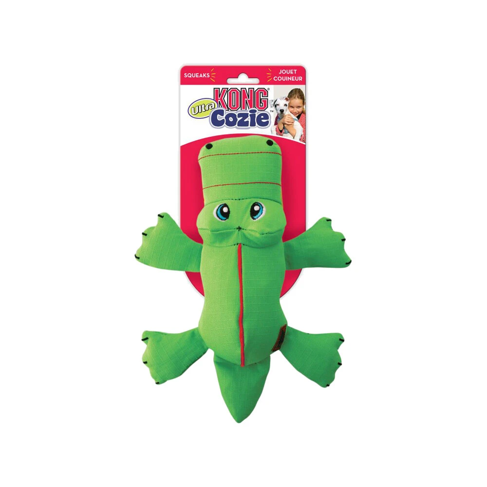 KONG Cozie Ultra - Afbeelding 3