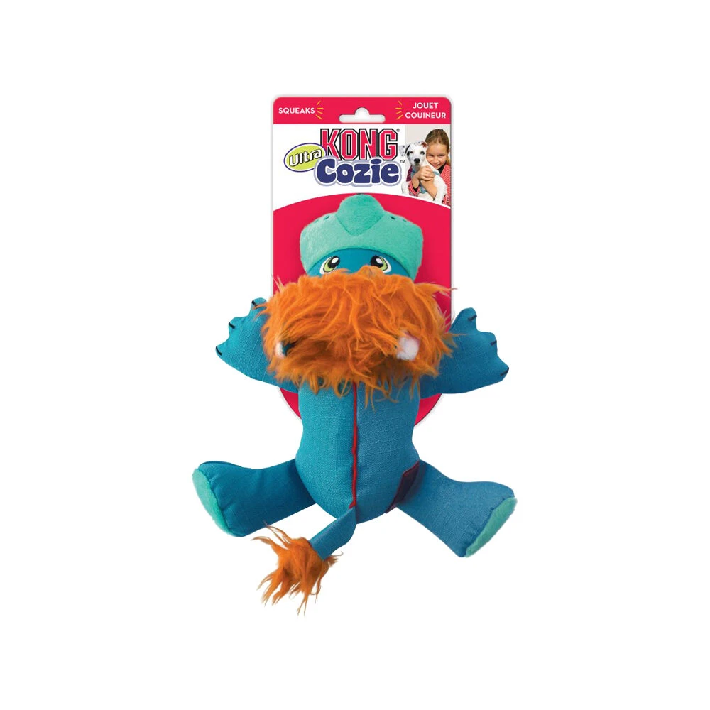 KONG Cozie Ultra - Afbeelding 4