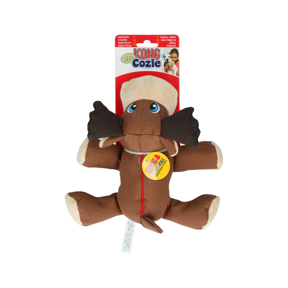 KONG Cozie Ultra - Afbeelding 2