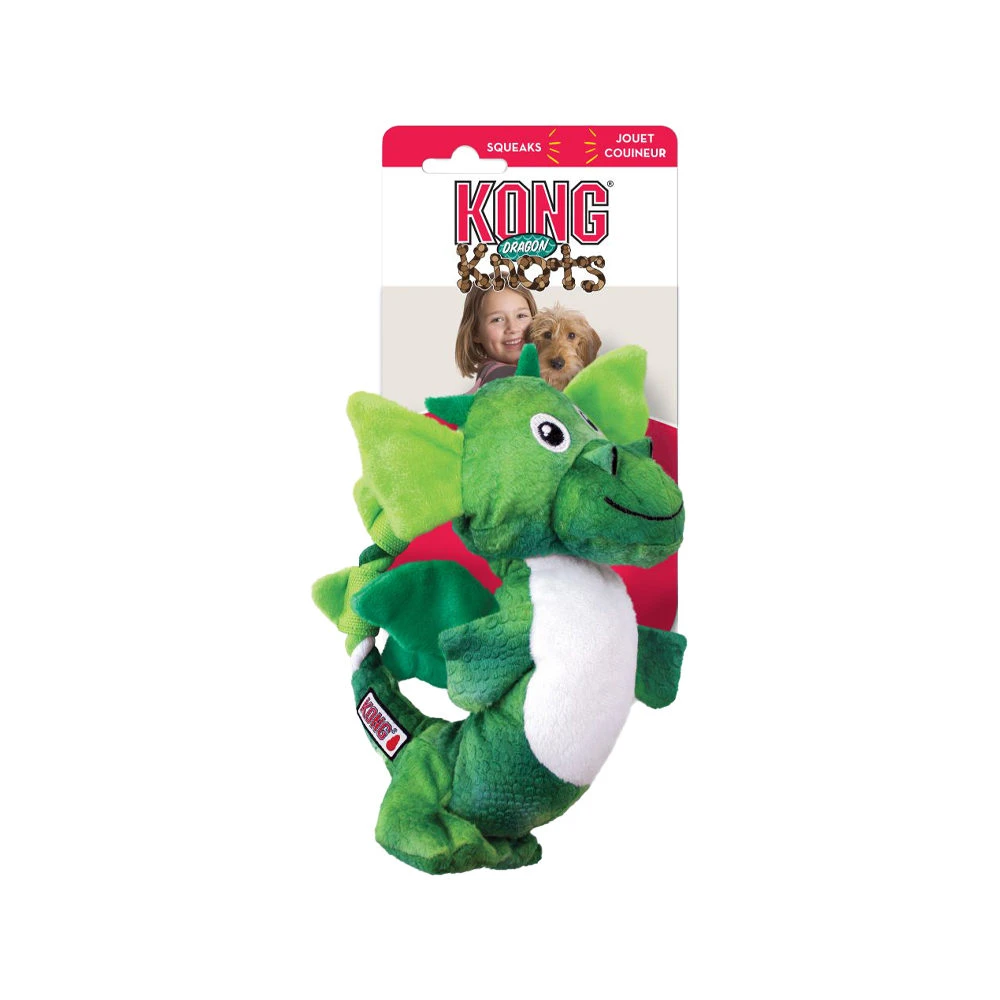 KONG Dragon Knots - Afbeelding 4