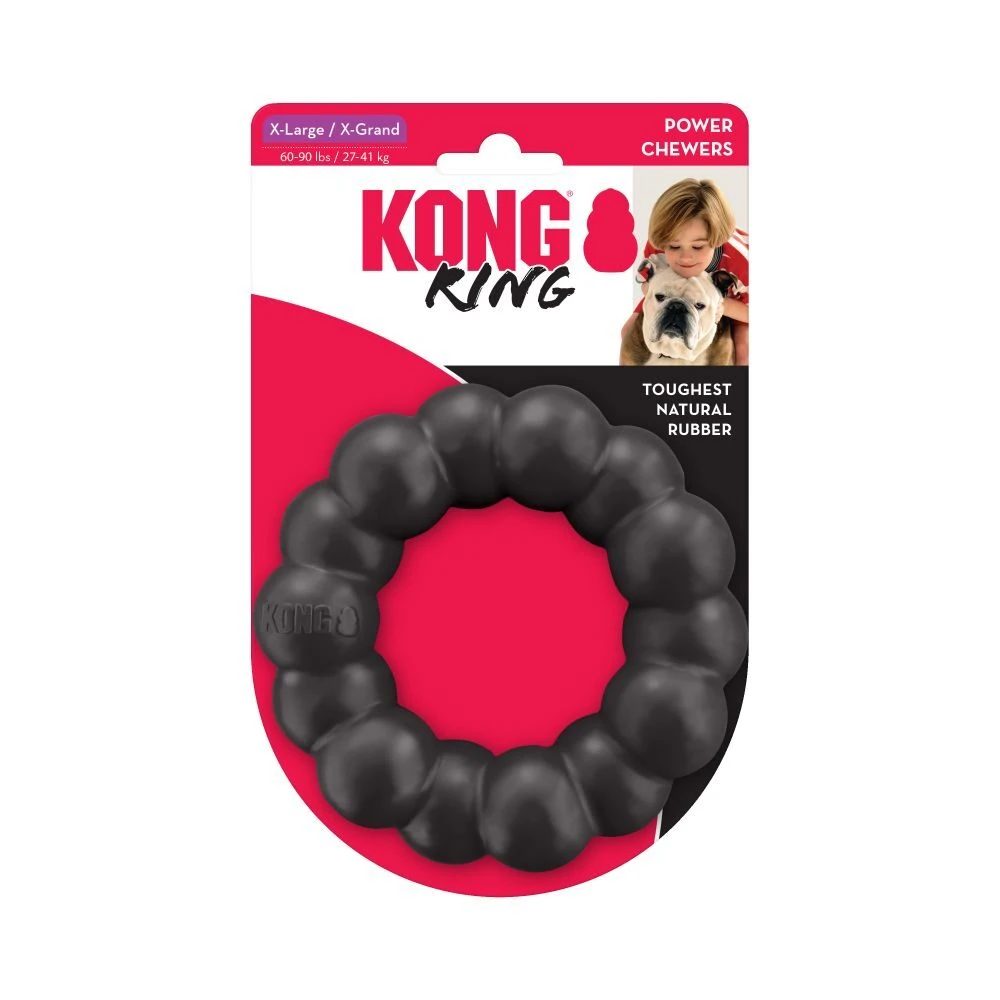 KONG Extreme Ring - Afbeelding 3