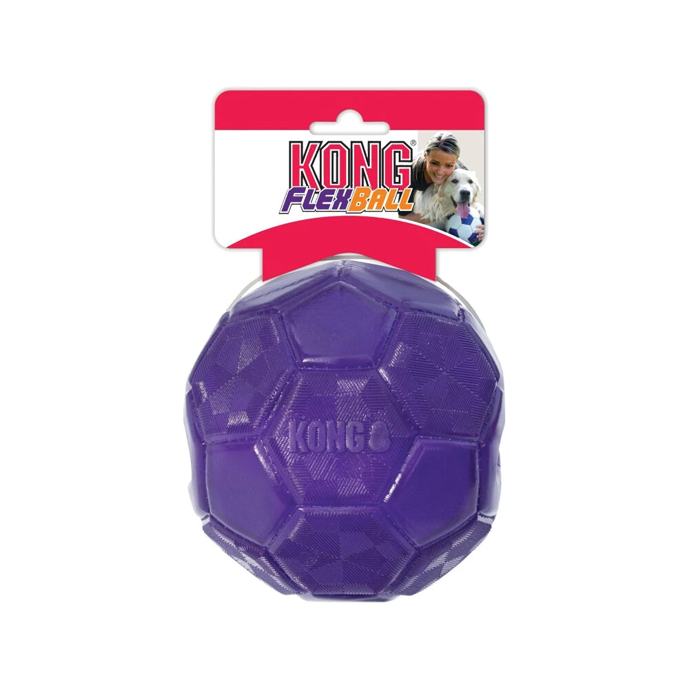 KONG Flexball - Afbeelding 2