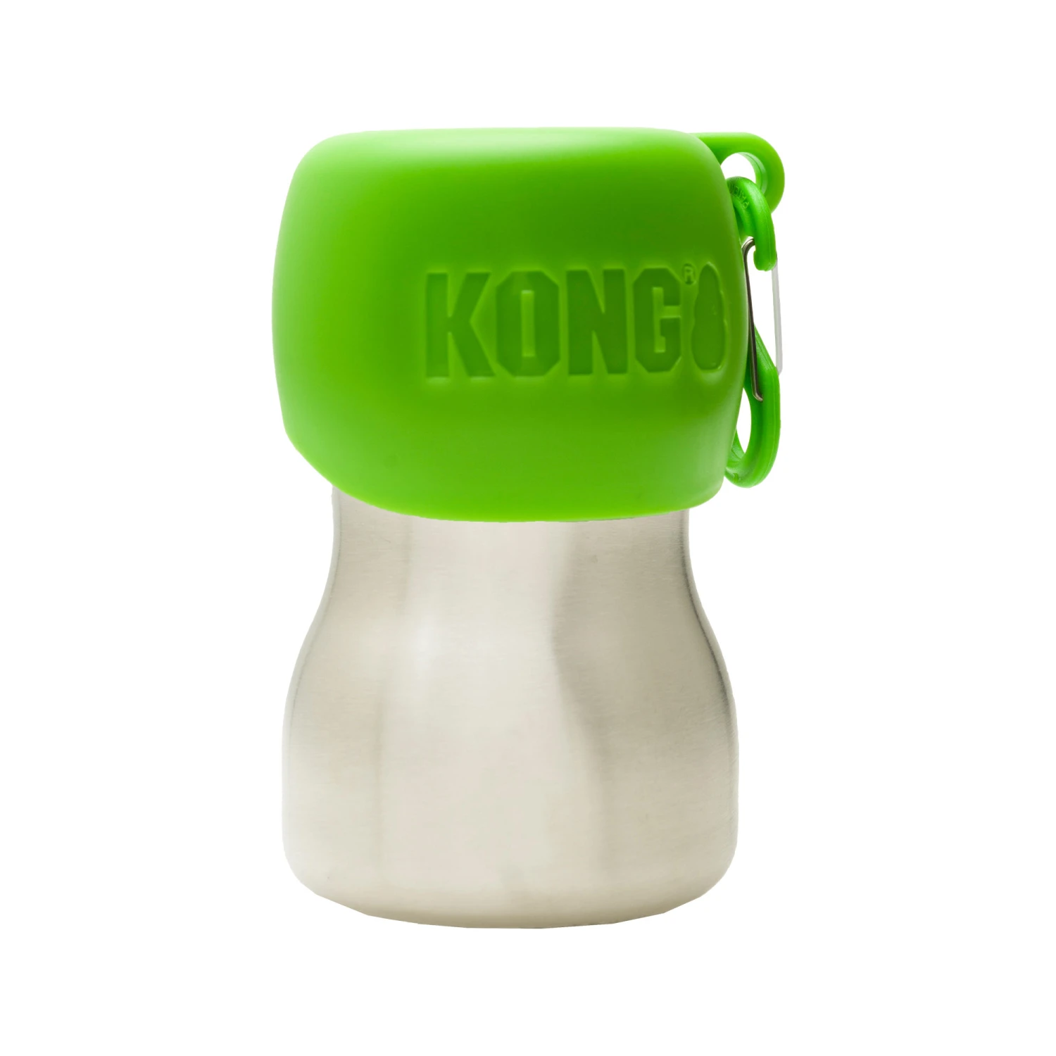 KONG H2O Stainless Steel Water Bottle - Afbeelding 6