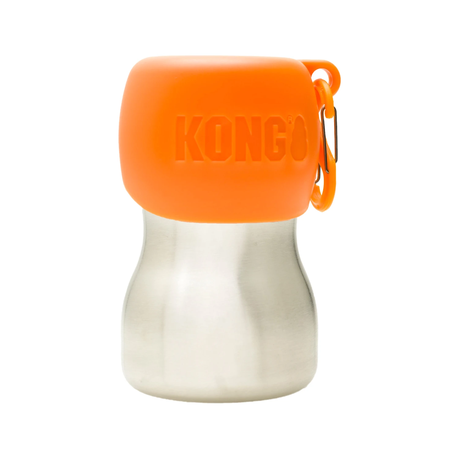 KONG H2O Stainless Steel Water Bottle - Afbeelding 5