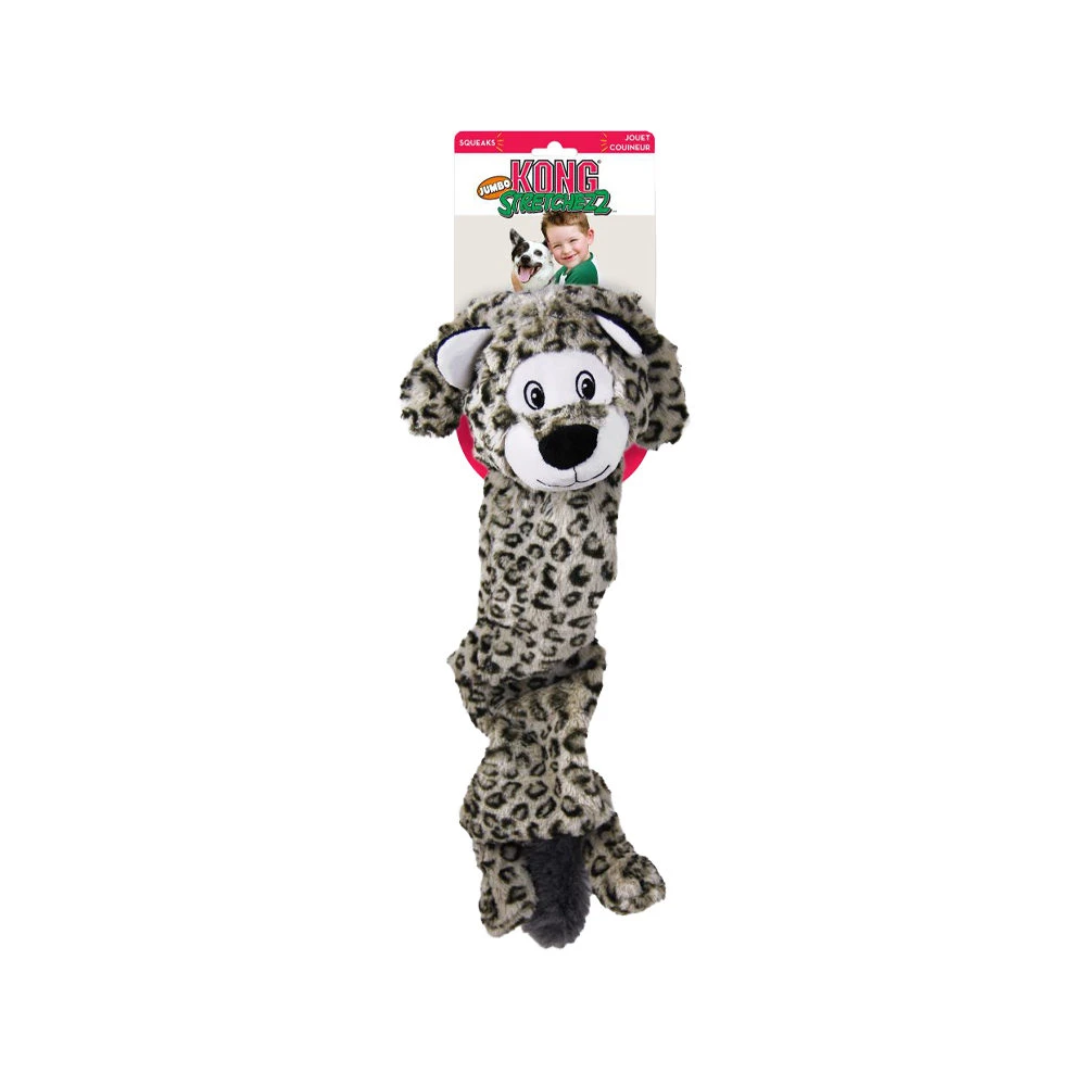 KONG Jumbo Stretchezz - Afbeelding 6