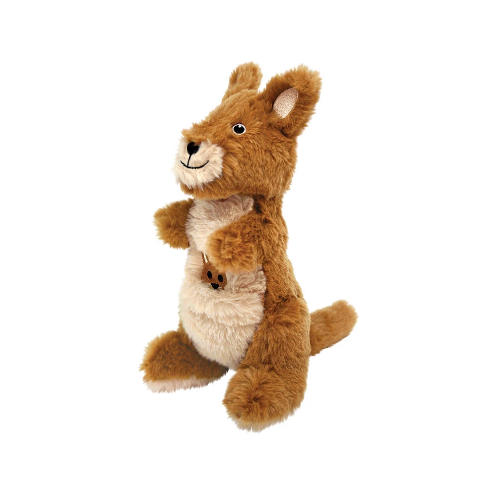KONG Shakers Passports Kangaroo - Afbeelding 2