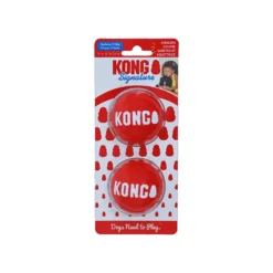 KONG Signature Ball