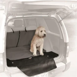 Kurgo Cargo Cape Charcoal