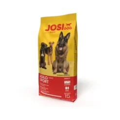 Josera JosiDog Agilo Sport - 15 Kg - Hondenvoer