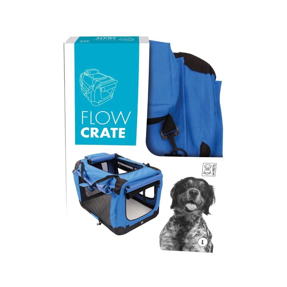 M-Pets Flow Crate - Afbeelding 11