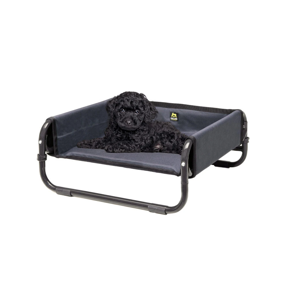 Maelson Soft Bed Anthracite - Afbeelding 3
