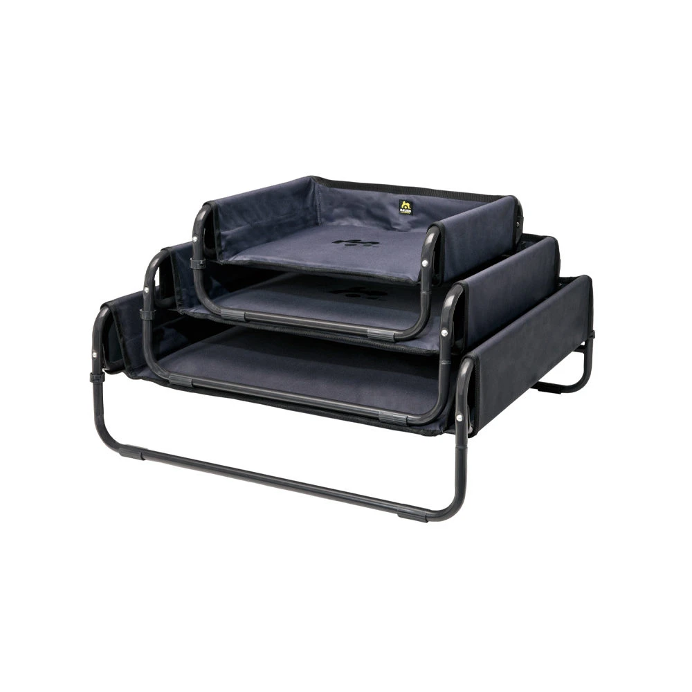 Maelson Soft Bed Anthracite