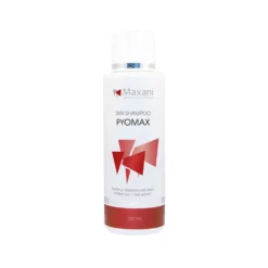 Maxani PyoMax Skin Shampoo