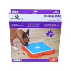 Nina Ottosson Challenge Slider