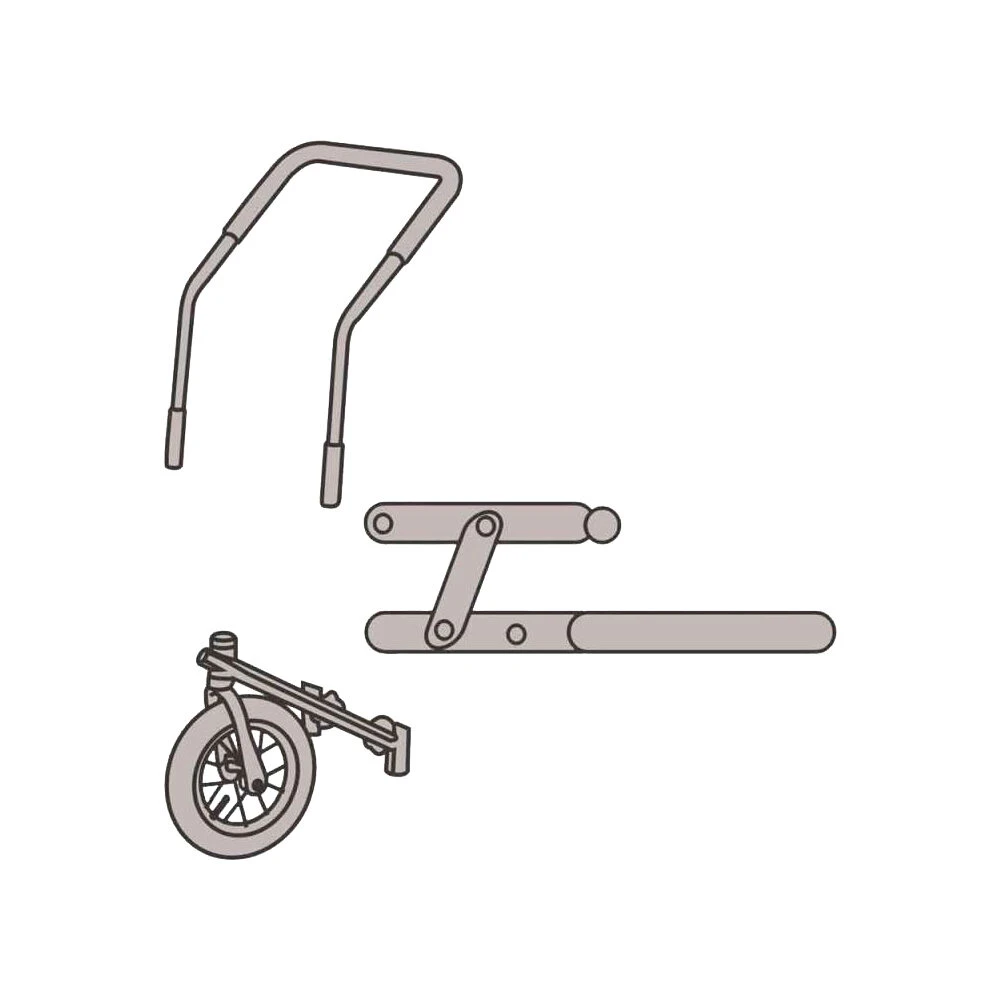 Nobby Fietskar Senlima - Afbeelding 9