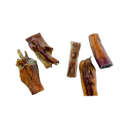 Nobby Nature Beef Headskin - Afbeelding 2