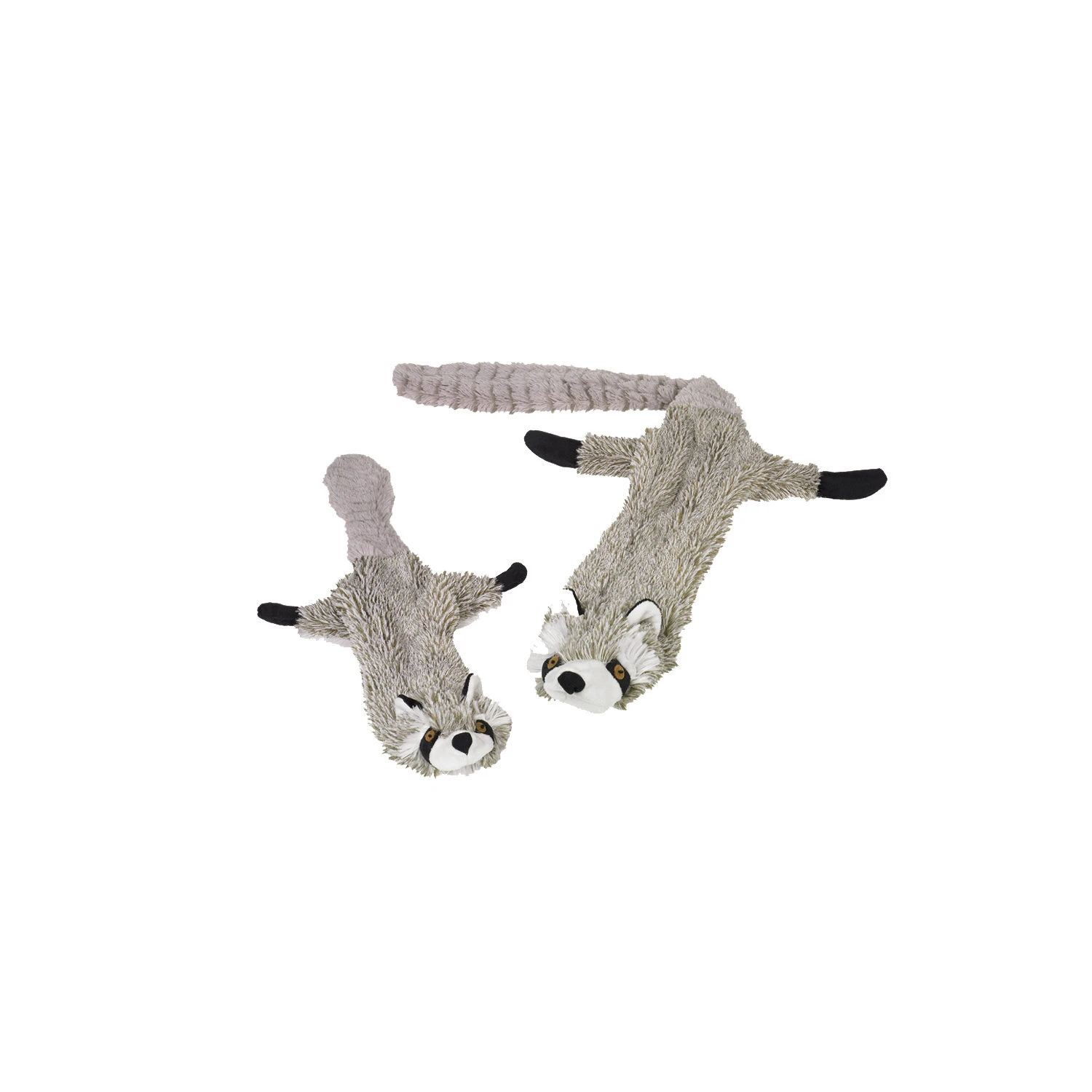 Nobby Pluche Wasbeer - Afbeelding 2