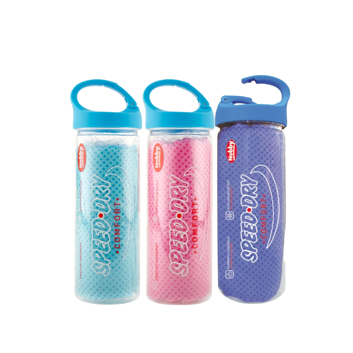 Nobby Speed-Dry Comfort Droogdoek - Afbeelding 7